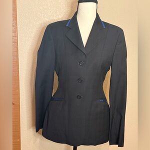 RJ Classic Hunt Jacket- Equestrian